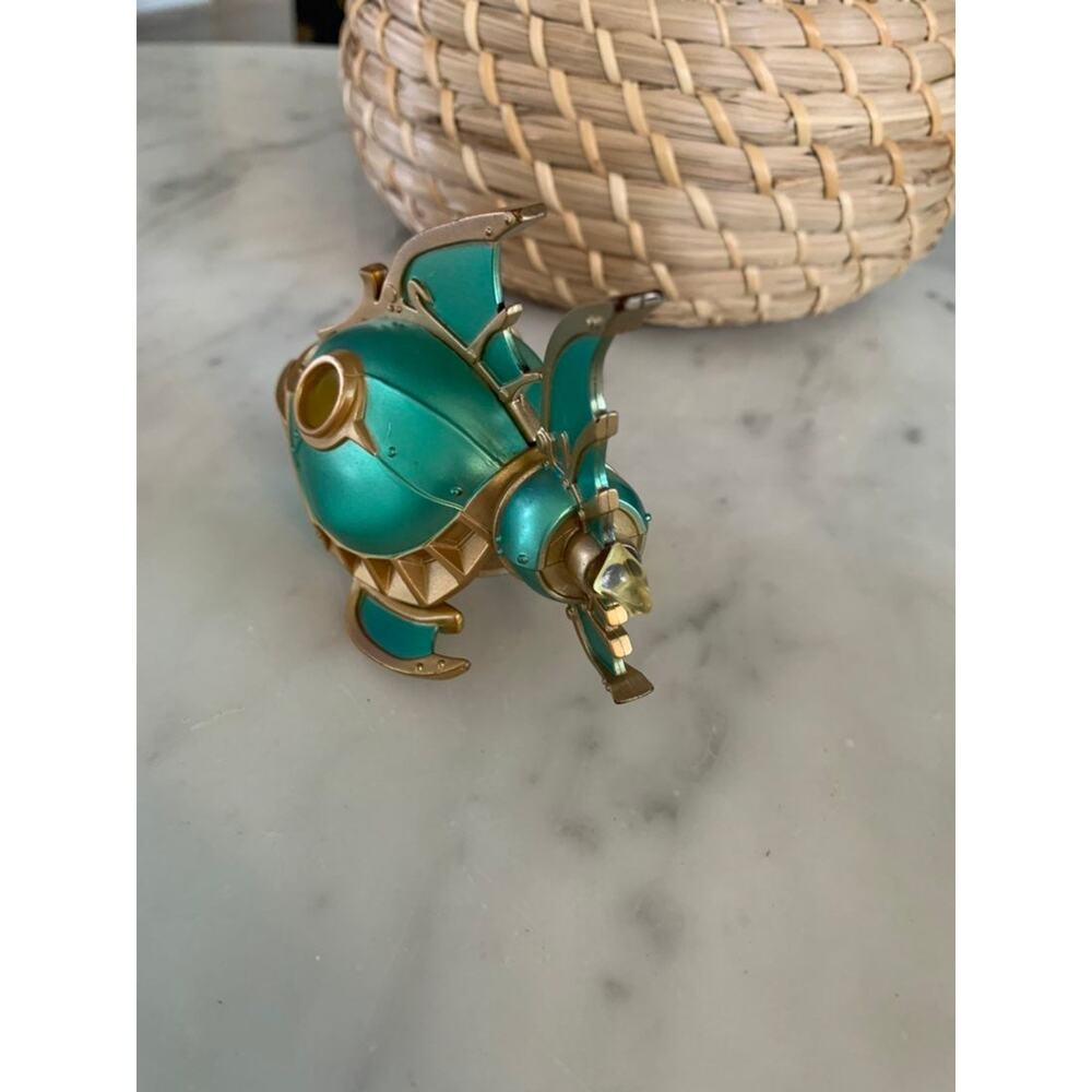 Reef Ripper Skylander - Picture 3 of 5